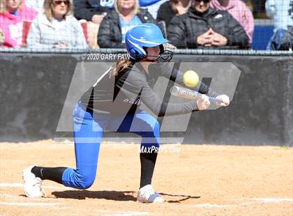 Thumbnail 3 in Marion County vs Sale Creek (Sale Creek Play Day) photogallery.