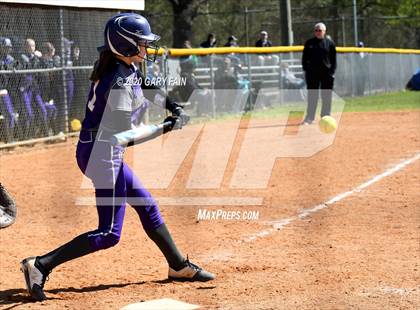 Thumbnail 1 in Marion County vs Sale Creek (Sale Creek Play Day) photogallery.