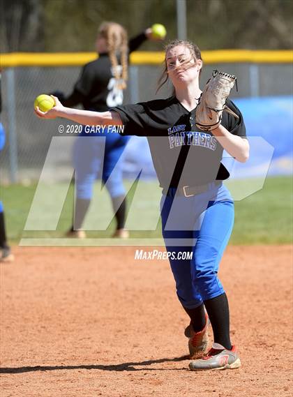 Thumbnail 2 in Marion County vs Sale Creek (Sale Creek Play Day) photogallery.