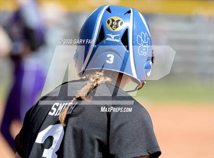 Thumbnail 2 in Marion County vs Sale Creek (Sale Creek Play Day) photogallery.