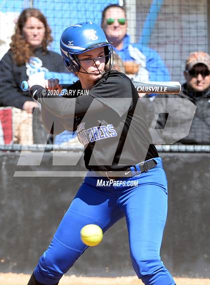 Thumbnail 3 in Marion County vs Sale Creek (Sale Creek Play Day) photogallery.
