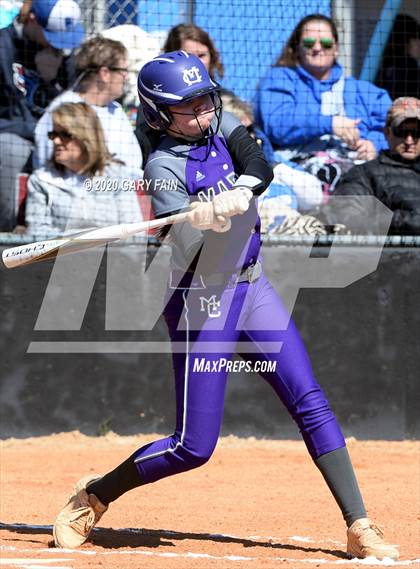 Thumbnail 1 in Marion County vs Sale Creek (Sale Creek Play Day) photogallery.