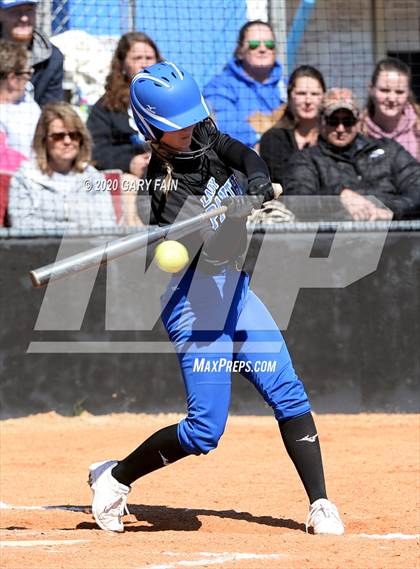 Thumbnail 1 in Marion County vs Sale Creek (Sale Creek Play Day) photogallery.