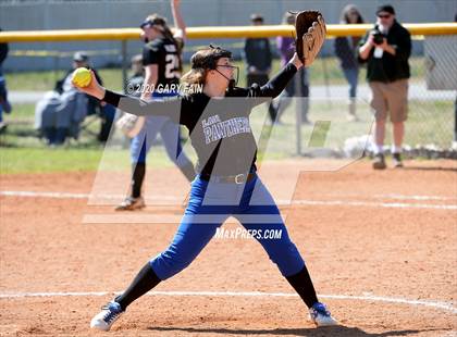 Thumbnail 1 in Marion County vs Sale Creek (Sale Creek Play Day) photogallery.
