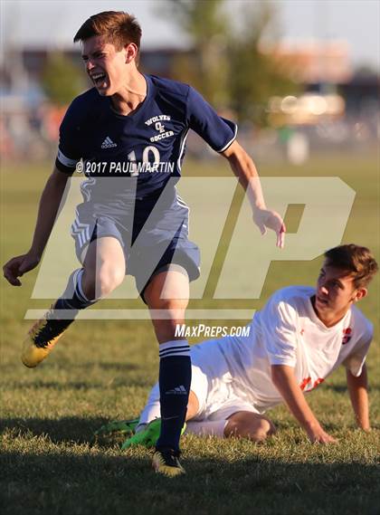 Thumbnail 2 in Oswego East @ Oswego photogallery.