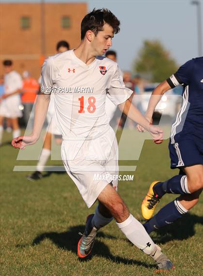 Thumbnail 1 in Oswego East @ Oswego photogallery.
