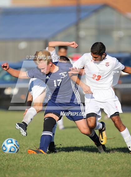Thumbnail 2 in Oswego East @ Oswego photogallery.