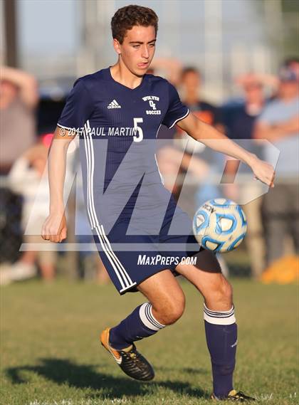 Thumbnail 1 in Oswego East @ Oswego photogallery.