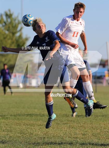 Thumbnail 1 in Oswego East @ Oswego photogallery.