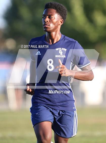 Thumbnail 3 in Oswego East @ Oswego photogallery.