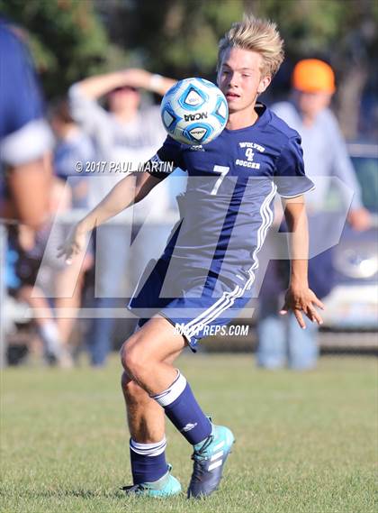 Thumbnail 1 in Oswego East @ Oswego photogallery.