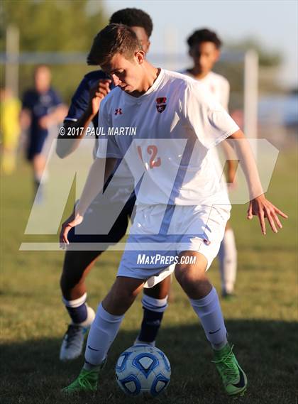 Thumbnail 3 in Oswego East @ Oswego photogallery.