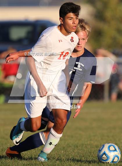 Thumbnail 3 in Oswego East @ Oswego photogallery.