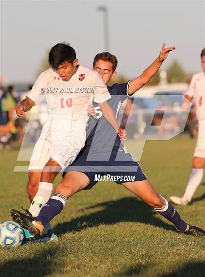 Thumbnail 2 in Oswego East @ Oswego photogallery.