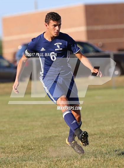 Thumbnail 1 in Oswego East @ Oswego photogallery.