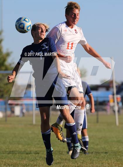 Thumbnail 3 in Oswego East @ Oswego photogallery.