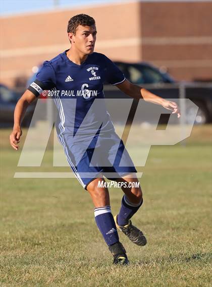 Thumbnail 2 in Oswego East @ Oswego photogallery.