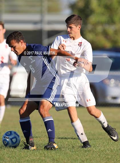 Thumbnail 3 in Oswego East @ Oswego photogallery.