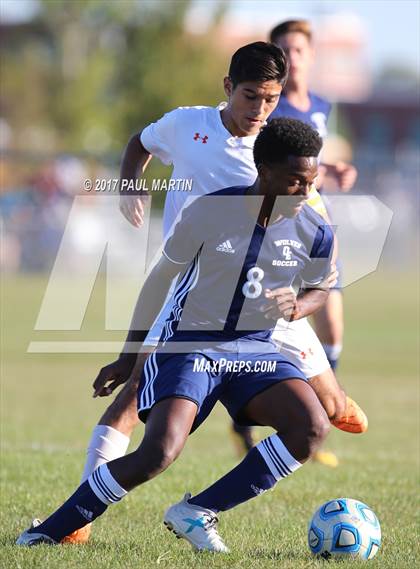 Thumbnail 2 in Oswego East @ Oswego photogallery.
