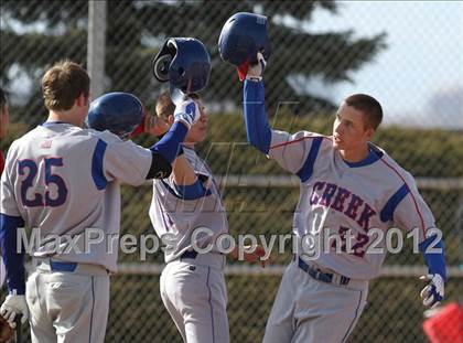 Thumbnail 3 in Cherry Creek @ Regis Jesuit photogallery.