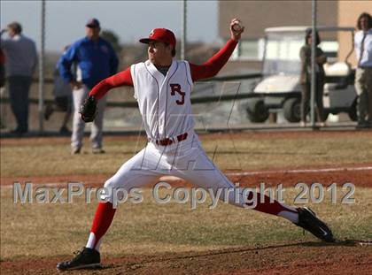 Thumbnail 3 in Cherry Creek @ Regis Jesuit photogallery.