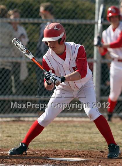 Thumbnail 1 in Cherry Creek @ Regis Jesuit photogallery.