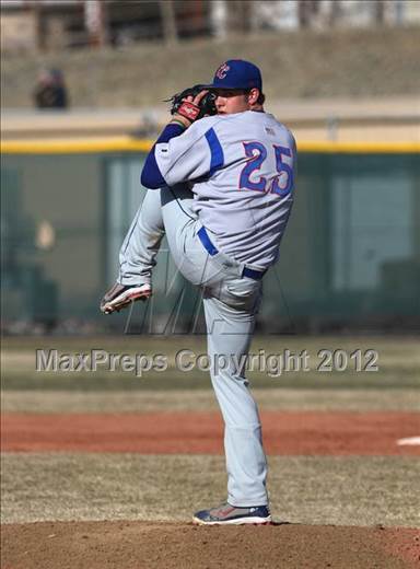 Tuesday, Mar 13, 2012