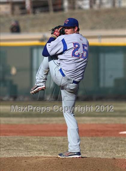 Thumbnail 2 in Cherry Creek @ Regis Jesuit photogallery.
