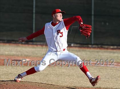 Thumbnail 1 in Cherry Creek @ Regis Jesuit photogallery.
