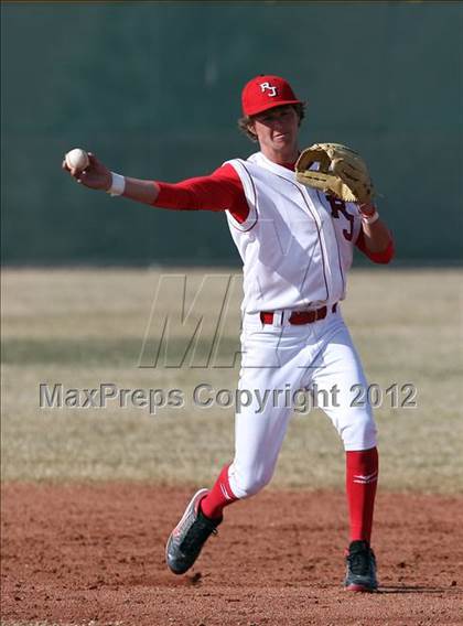Thumbnail 2 in Cherry Creek @ Regis Jesuit photogallery.