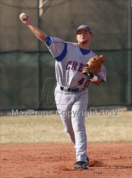 Thumbnail 2 in Cherry Creek @ Regis Jesuit photogallery.