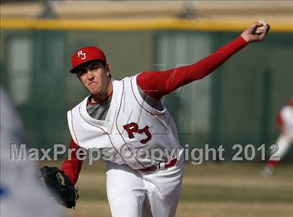 Thumbnail 1 in Cherry Creek @ Regis Jesuit photogallery.