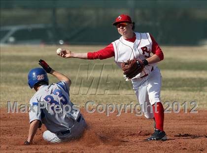 Thumbnail 2 in Cherry Creek @ Regis Jesuit photogallery.