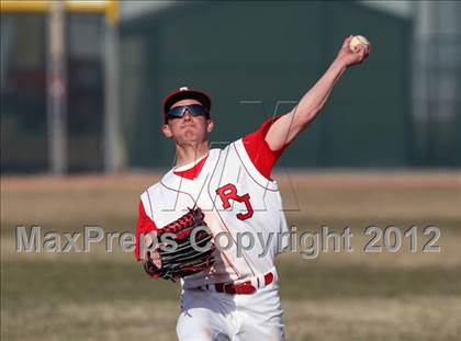 Thumbnail 2 in Cherry Creek @ Regis Jesuit photogallery.