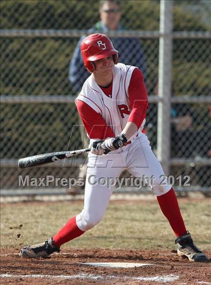 Thumbnail 1 in Cherry Creek @ Regis Jesuit photogallery.