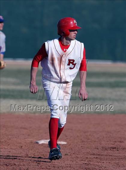 Thumbnail 1 in Cherry Creek @ Regis Jesuit photogallery.