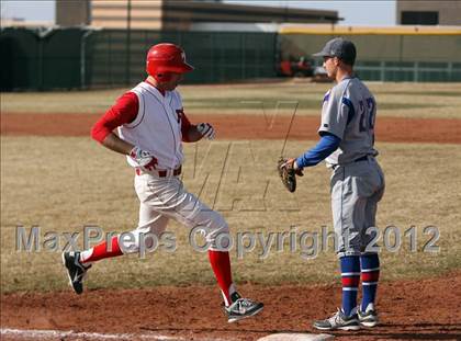 Thumbnail 3 in Cherry Creek @ Regis Jesuit photogallery.