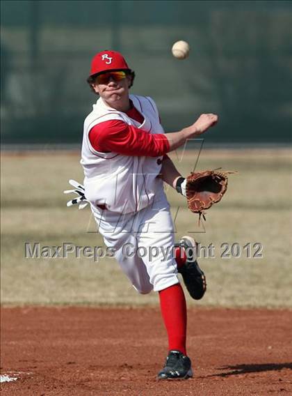 Thumbnail 1 in Cherry Creek @ Regis Jesuit photogallery.