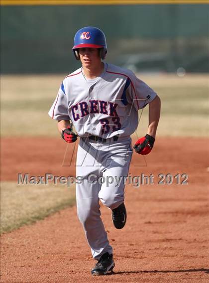 Thumbnail 3 in Cherry Creek @ Regis Jesuit photogallery.
