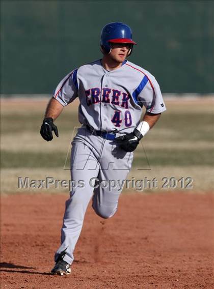 Thumbnail 3 in Cherry Creek @ Regis Jesuit photogallery.
