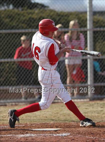 Thumbnail 2 in Cherry Creek @ Regis Jesuit photogallery.