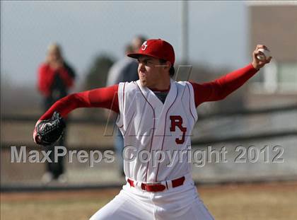 Thumbnail 3 in Cherry Creek @ Regis Jesuit photogallery.