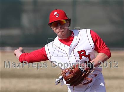 Thumbnail 2 in Cherry Creek @ Regis Jesuit photogallery.
