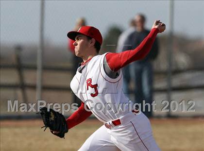 Thumbnail 1 in Cherry Creek @ Regis Jesuit photogallery.