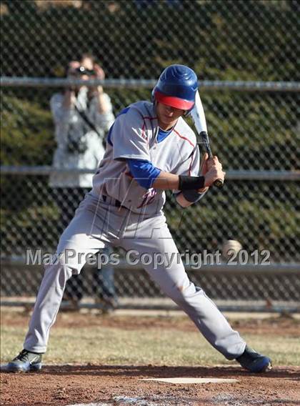Thumbnail 2 in Cherry Creek @ Regis Jesuit photogallery.