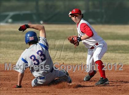 Thumbnail 1 in Cherry Creek @ Regis Jesuit photogallery.