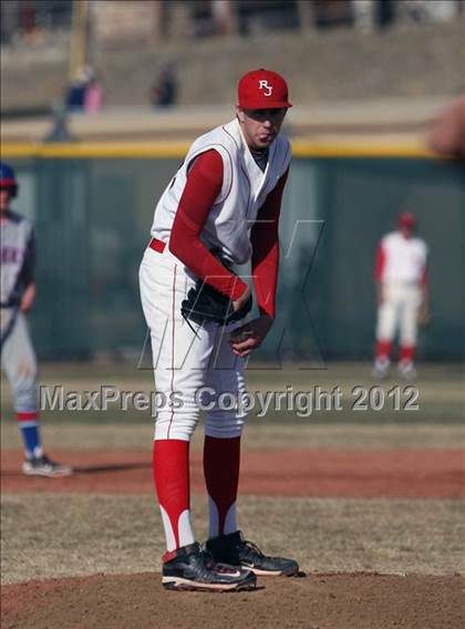 Thumbnail 2 in Cherry Creek @ Regis Jesuit photogallery.