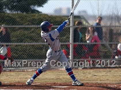 Thumbnail 2 in Cherry Creek @ Regis Jesuit photogallery.