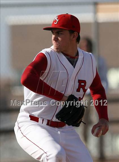 Thumbnail 2 in Cherry Creek @ Regis Jesuit photogallery.