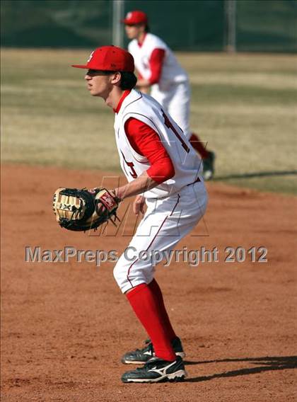 Thumbnail 2 in Cherry Creek @ Regis Jesuit photogallery.